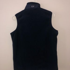 Vineyard vines vest, perfect condition, new